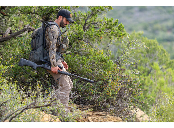 Bergara B14 Cima CF Bergara B14 Cima CF boltrifle 
