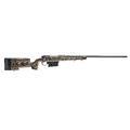 Bergara B14 HMR CK, LH, 6,5 Cr.M, M18x1 61cm l&#248;p (&#216;=21,5mm), 4,4 kg, Magasin:5+1