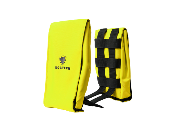 Dogtech GPS lomme Signalfarget lomme med MOLLE