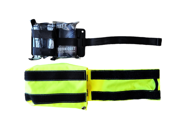 Dogtech GPS lomme Signalfarget lomme med MOLLE