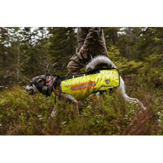 Dogtech ONE Hundevest Small 450-550mm Beskyttelsesvest mot Ulv
