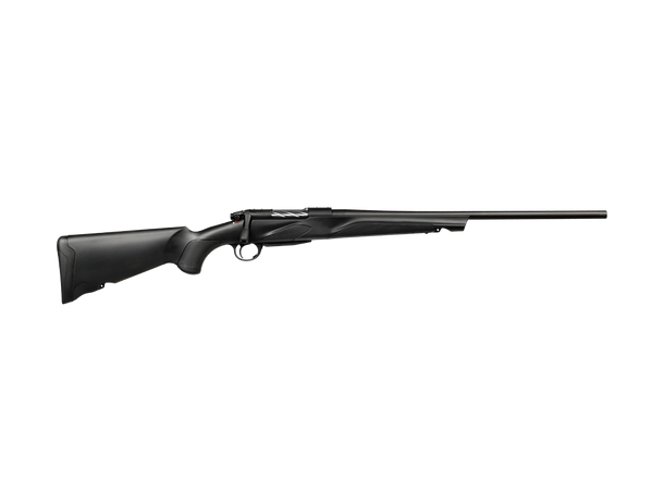Franchi Horizon Black Synt DM 223 Rem Vekt 3,2kg, Løp 56cm 1/2-28, Kap 4+1 