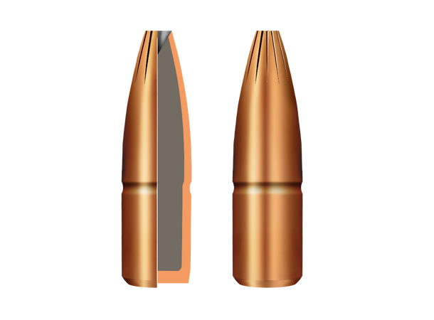 GECO Plus Kuler 8mm 12,7g/196gr GECO Plus løse kuler 
