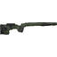GRS Bifrost Tikka T3/T3X RH Green Lett, sterkt komposittskjefte ca. 1350 g