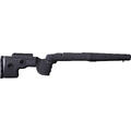 GRS Fenris Bergara B14 SA Grey Lett, sterkt komposittskjefte ca. 1400g