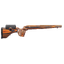 GRS Hunter Light Tikka T3/T3X Orange/Bla ck