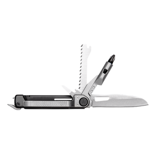 Gerber ArmBar Trade, Orange Multitool, 8 funksjoner, 9,2cm, 88gram