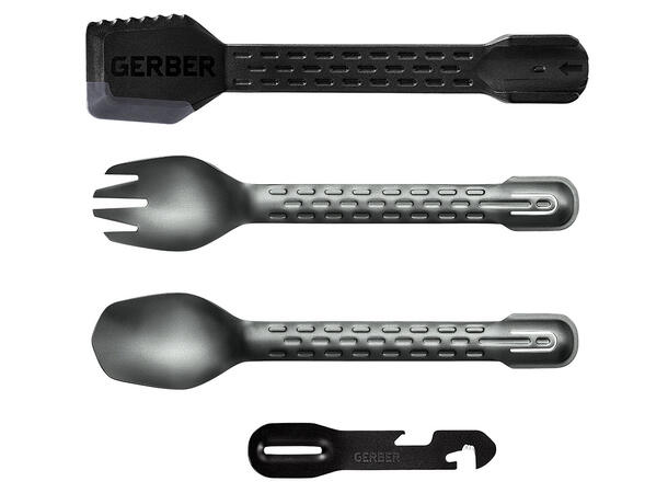 Gerber ComplEAT Turbestikk Turbestikk fra Gerber