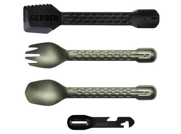 Gerber ComplEAT Turbestikk Turbestikk fra Gerber
