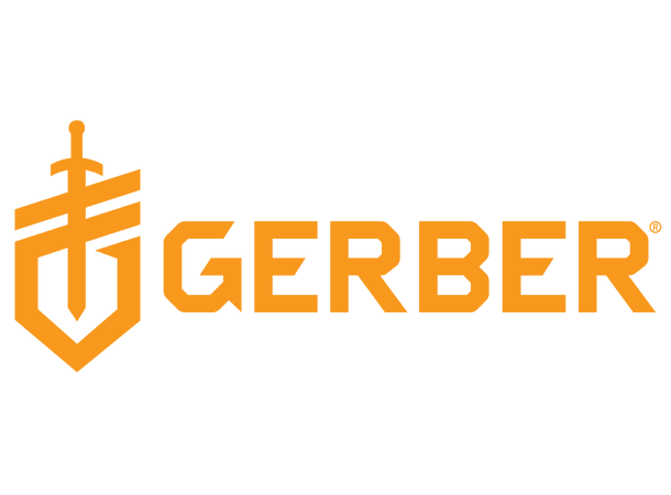 Gerber Slimsada D2 D2 Stål, bladlengde 8,8 cm, vekt 76g 