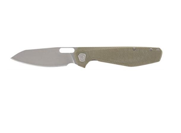 Gerber Slimsada D2 D2 Stål, bladlengde 8,8 cm, vekt 76g 