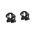 Hawke Precision Ringer 1&quot; Medium QD Hawke 1&#39;&#39; Montasjeringer for Weaver