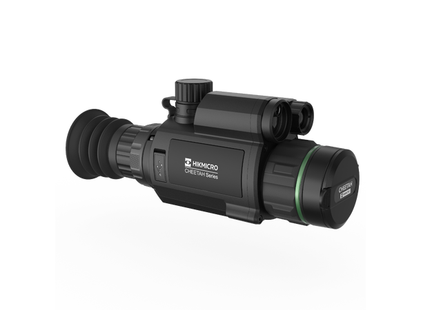 Hikmicro Cheetah C32F-SL 850nm LRF Digitalt sikte med laseravstandsmåler