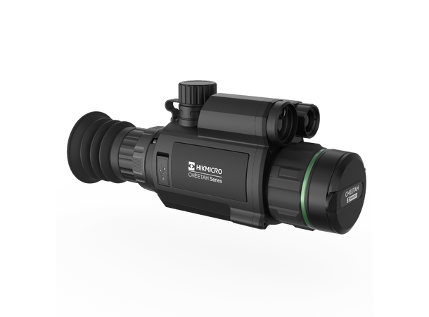 Hikmicro Cheetah C32F-SL 850nm LRF Digitalt sikte med laseravstandsmåler 
