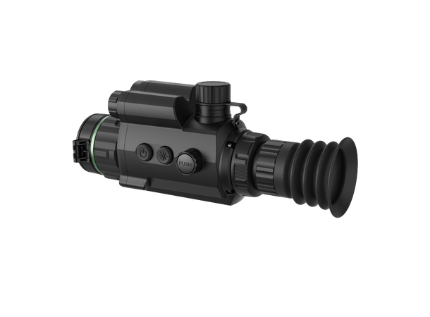Hikmicro Cheetah C32F-SL 850nm LRF Digitalt sikte med laseravstandsmåler 