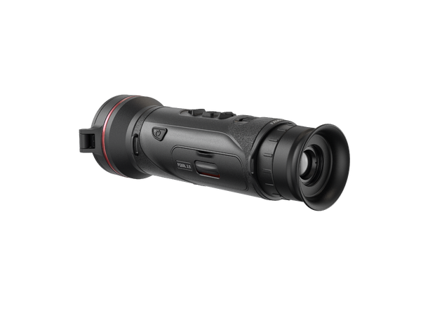 Hikmicro Monokular Falcon FQ50L 2.0 640x512, 50 mm, NETD <15mK, laseravstd 