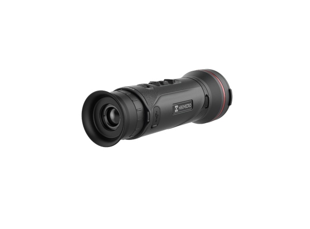 Hikmicro Monokular Falcon FQ50L 2.0 640x512, 50 mm, NETD <15mK, laseravstd 