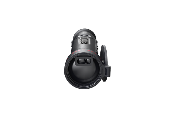 Hikmicro Monokular Falcon FQ50L 2.0 640x512, 50 mm, NETD <15mK, laseravstd 