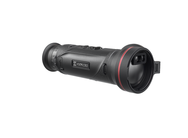 Hikmicro Monokular Falcon FQ50L 2.0 640x512, 50 mm, NETD <15mK, laseravstd 