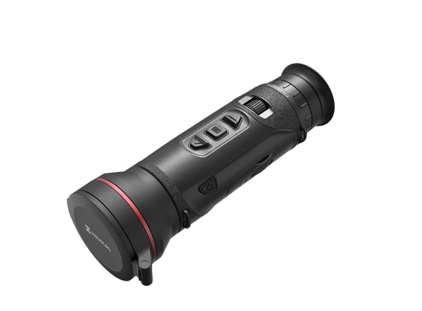 Hikmicro Monokular Falcon FQ50L 2.0 640x512, 50 mm, NETD <15mK, laseravstd 