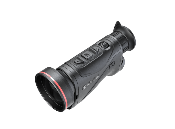 Hikmicro monokular Condor CQ50L 2.0 Termisk spotter med laseravstandsmåler 