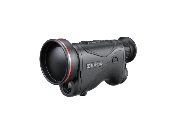 Hikmicro monokular Condor CQ50L 2.0 Termisk spotter med laseravstandsmåler 