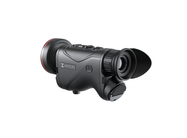 Hikmicro monokular Condor CQ50L 2.0 Termisk spotter med laseravstandsmåler 