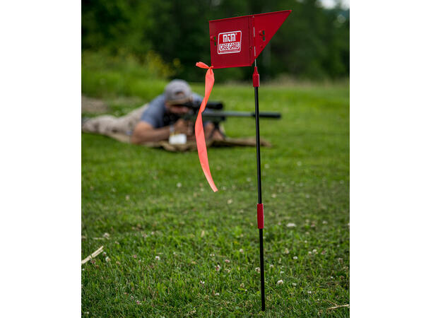 MTM Vindvimpel med flagg MTM Vindvimpel man enkelt setter opp 