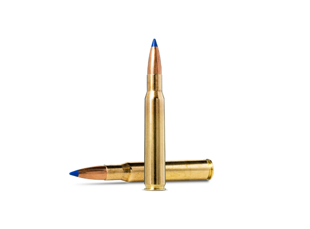 Norma BondStrike™ 30-06 11,7g/180 gr Ekstrem presis og effektiv på langt hold 