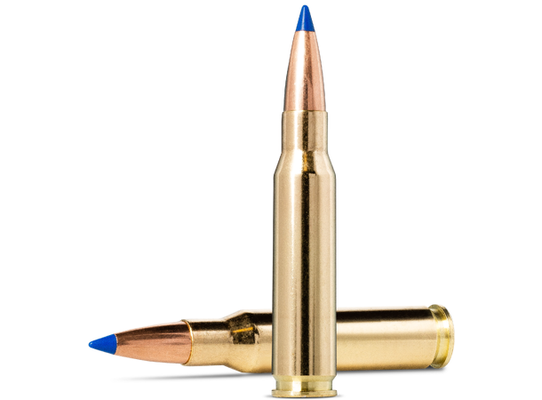 Norma BondStrike™ 308 Win 11,7g/180 gr Ekstrem presis og effektiv på langt hold 