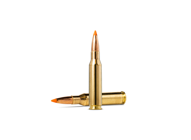 Norma Tipstrike 7MM-08 REM 10,4 g/ 160gr Tipstrike - For knall og fall effekt 