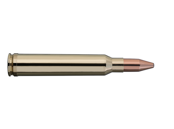 RWS Cone Point 300 WIN MAG 10,7g/165 gr Blykule med mekanisk blylås 
