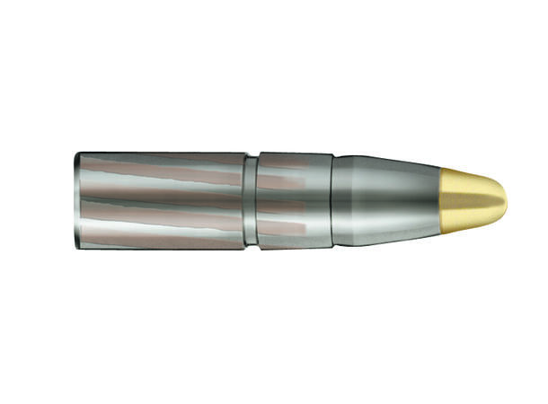 RWS EVO Kuler 8mm 13,0g/200 gr RWS EVO løse kuler 