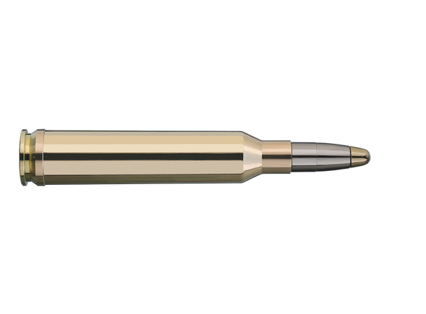 RWS Evolution 7 mm REM MAG 10,3g / 159gr Garantert bra presisjon og penetrasjon 