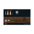 RWS HIT 6,5X55 7,8g/120gr Homogen kule fra RWS