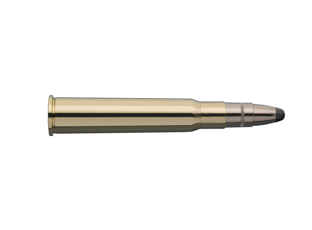 RWS ID Classic 8x57 JRS 12,8g/198gr Nikkelbelagt kule fra RWS 
