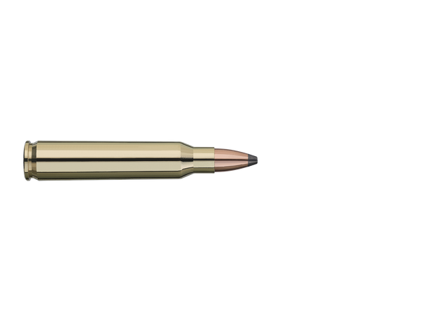 RWS Soft Point 223 REM 3,6 g / 55 gr Tradisjonell blykule fra RWS 