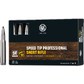 RWS Speed Tip Pro 30-06 10,7g/165gr SR Speed Tip Pro, Short Rifle