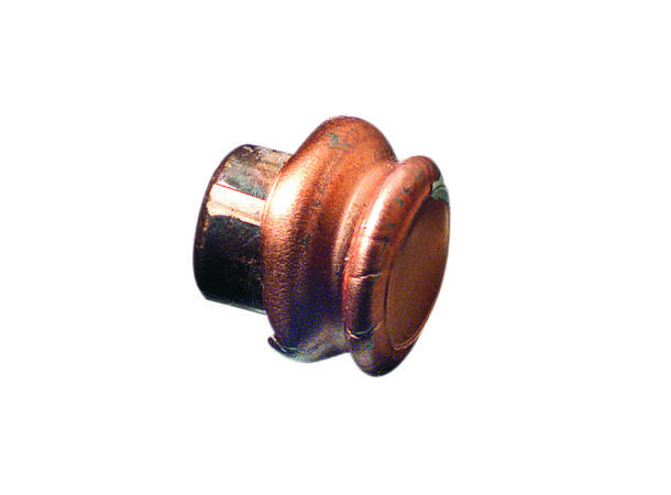 RWS Twin Core Kuler 6,5 9,1g/140gr RWS Twin Core løse kuler 