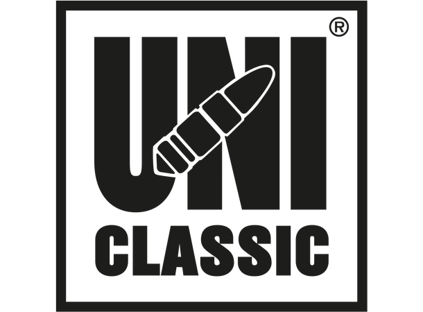 RWS UNI Classic Kuler 375 19,5g/301gr RWS UNI Classic løse kuler