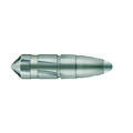 RWS UNI Classic Kuler 9,3mm 19g/293gr RWS UNI Classic l&#248;se kuler