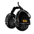Sordin Supreme Pro X Neckband Black Sordin Supreme Pro X