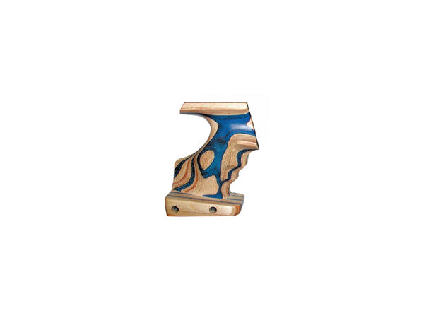 Walther GSP Expert Laminat grep "Blue Angel" laminatgrep til GSP Expert 