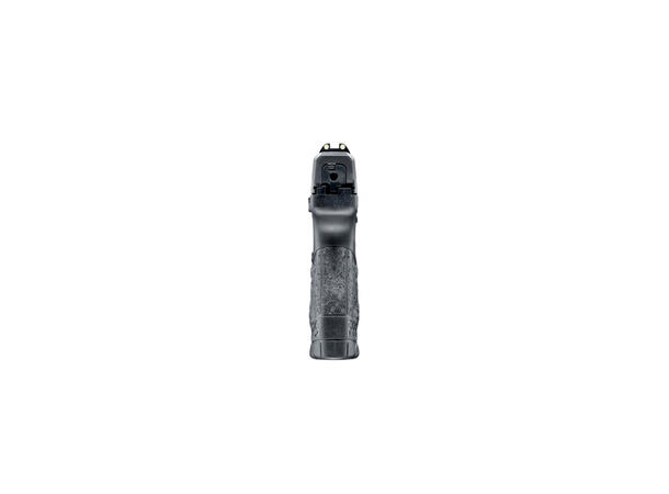 Walther PPS Police M2 3,2" Kaliber 9mm, 600 gram, løpslengde 3,2" 