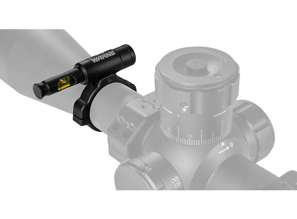 Warne Universal Scope Level Universal Scope Level
