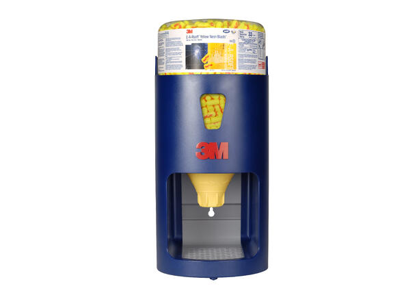3M Peltor E-A-R Stativ for Dispenser Stativ for One-Touch Pro Dispenser