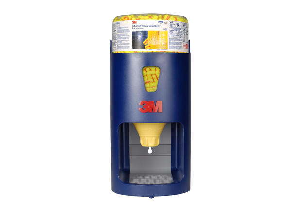 3M Peltor E-A-R Stativ for Dispenser Stativ for One-Touch Pro Dispenser 