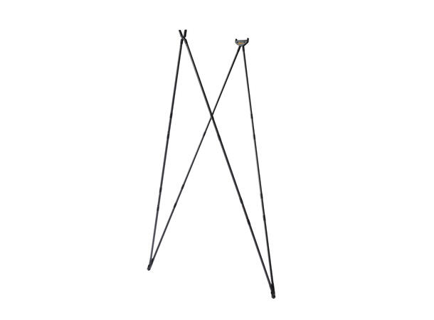 4 Stable Sticks Ultimate Carbon Skytestøtte 