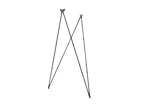 4 Stable Sticks Ultimate Carbon Skytestøtte 