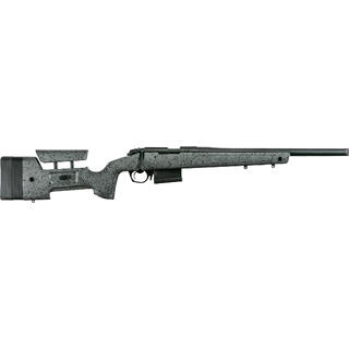 Bergara B14 Rimfire 22 LR B14 Trainer Rimfire, gjenget 1/2-28